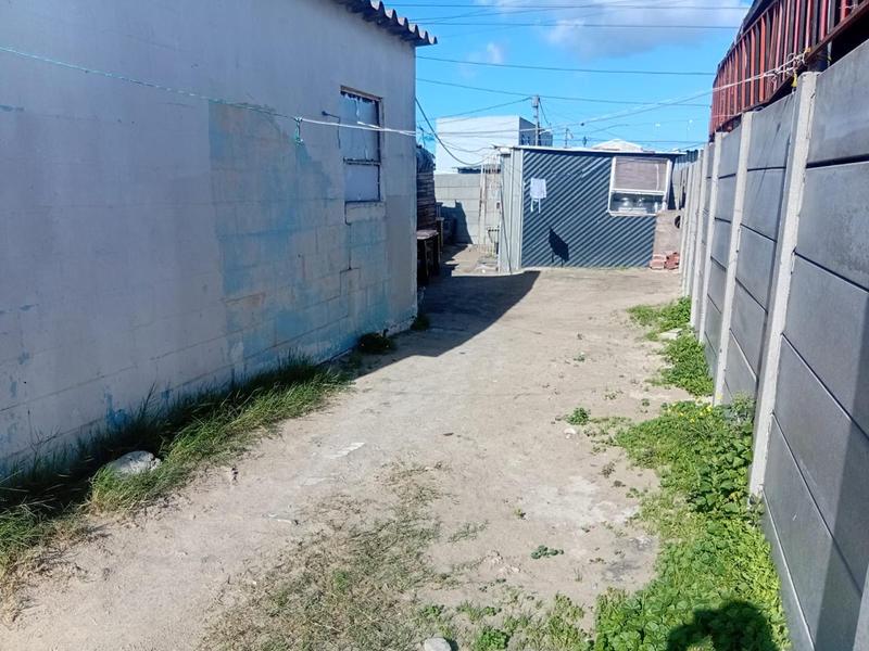 1 Bedroom Property for Sale in Delft Western Cape